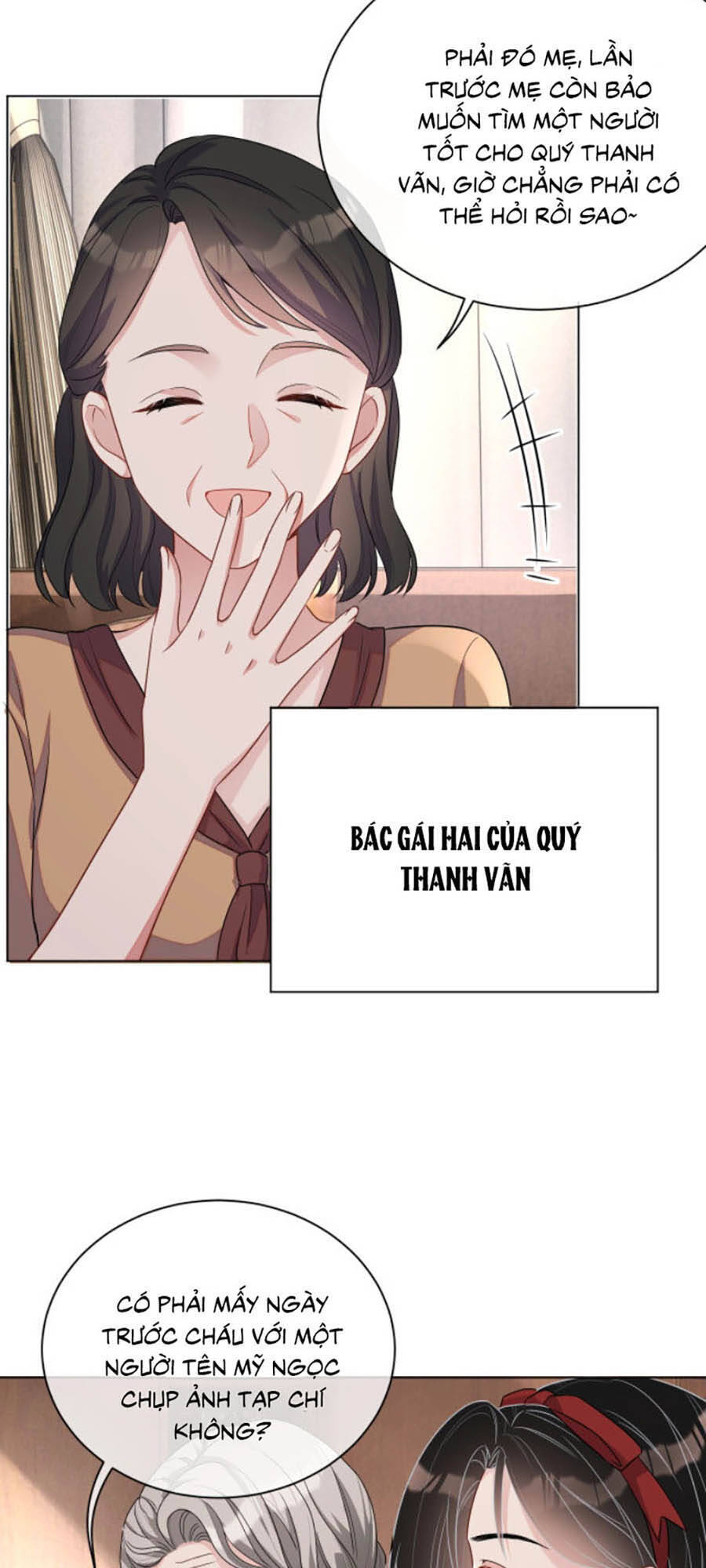 Chỉ Yêu Mình Em Chapter 19 - 7