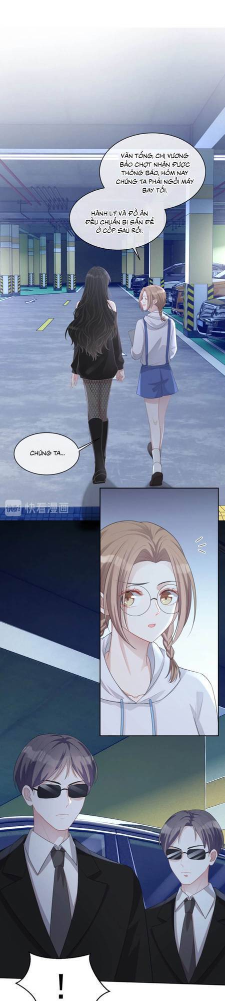 Chỉ Yêu Mình Em Chapter 21 - 2