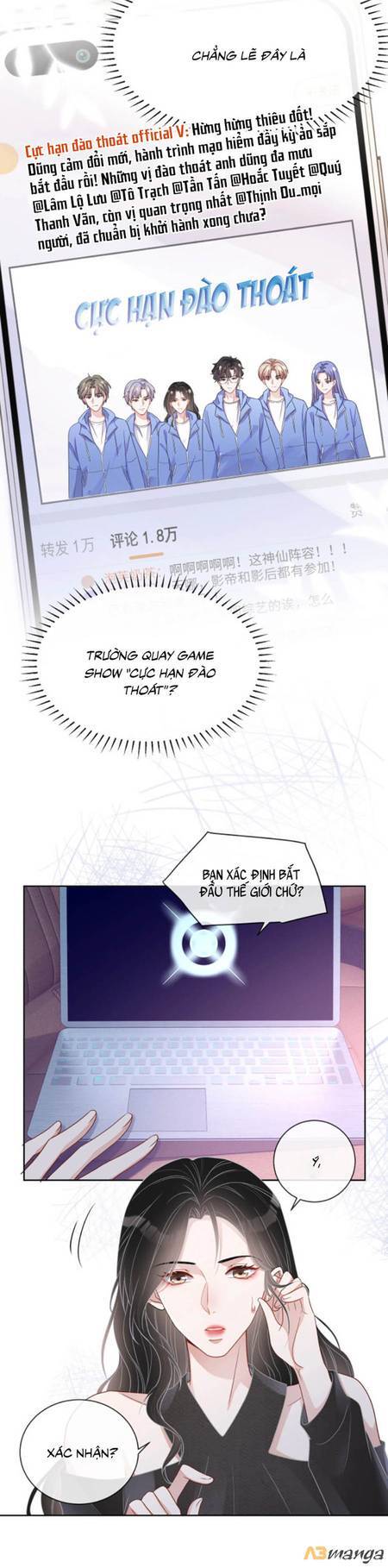 Chỉ Yêu Mình Em Chapter 21 - 11