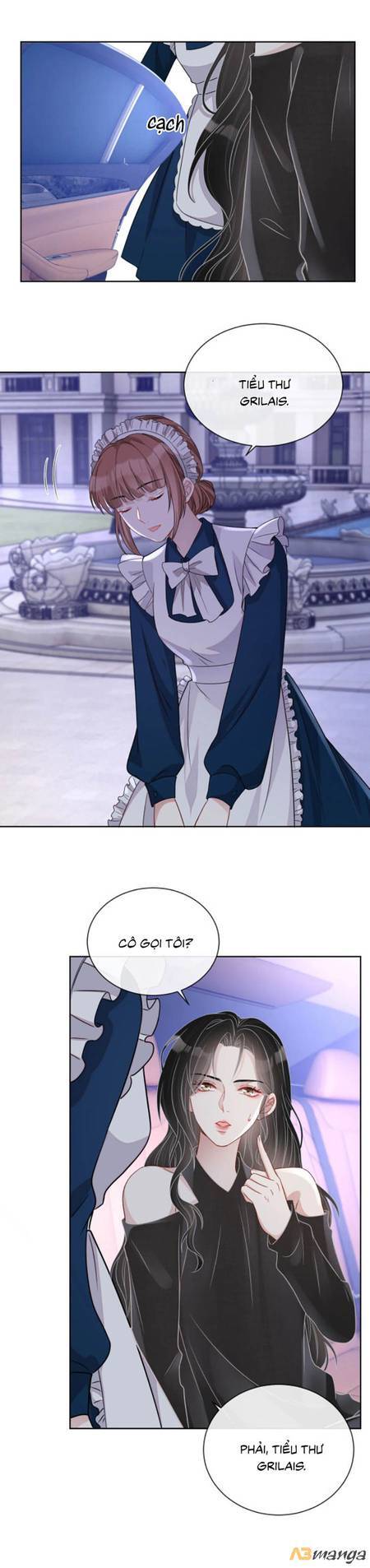 Chỉ Yêu Mình Em Chapter 21 - 14