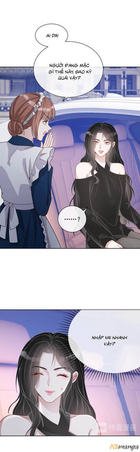 Chỉ Yêu Mình Em Chapter 21 - 15