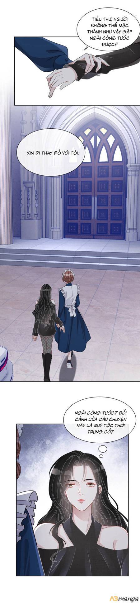 Chỉ Yêu Mình Em Chapter 21 - 16