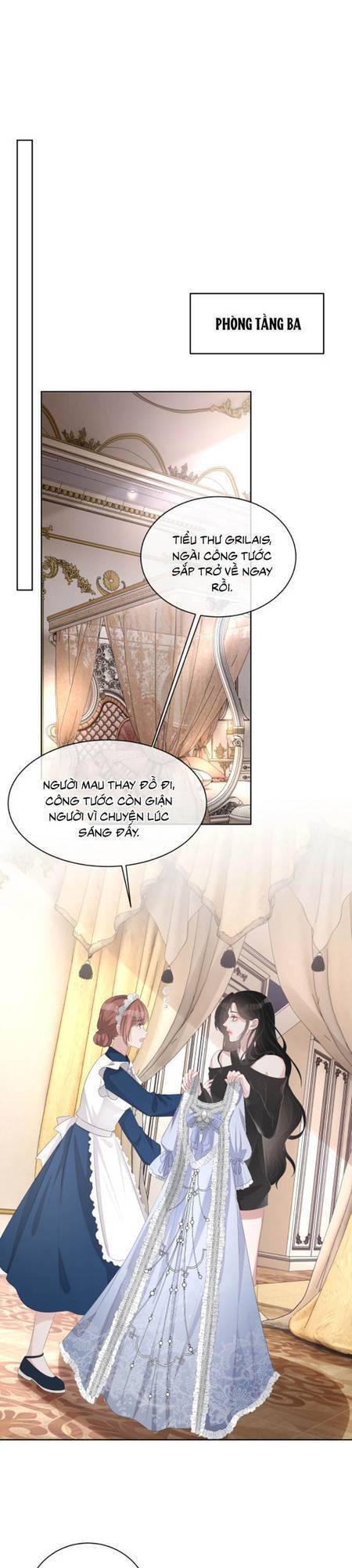 Chỉ Yêu Mình Em Chapter 21 - 17