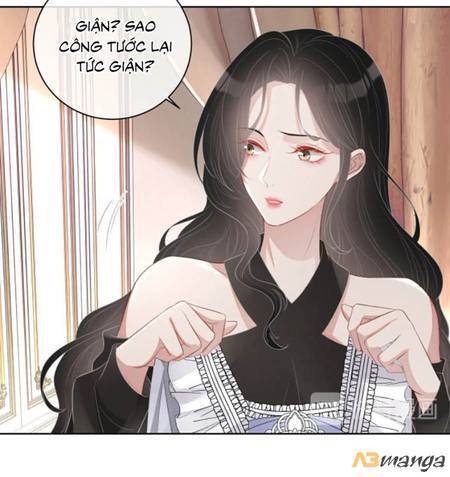 Chỉ Yêu Mình Em Chapter 21 - 18