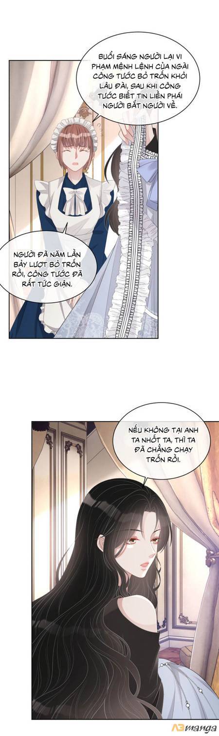 Chỉ Yêu Mình Em Chapter 21 - 19