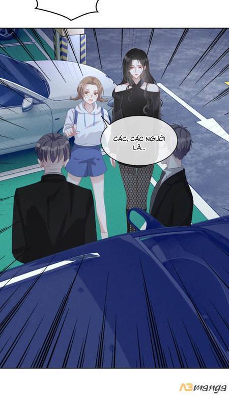 Chỉ Yêu Mình Em Chapter 21 - 3