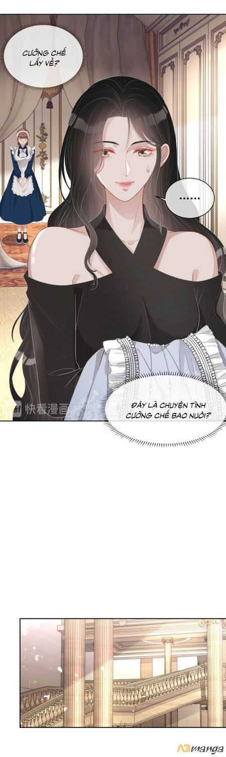 Chỉ Yêu Mình Em Chapter 21 - 21