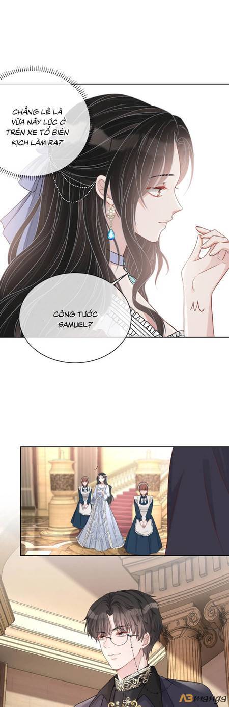 Chỉ Yêu Mình Em Chapter 21 - 24