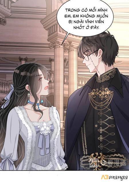 Chỉ Yêu Mình Em Chapter 21 - 27