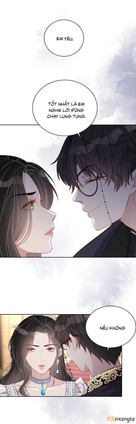 Chỉ Yêu Mình Em Chapter 21 - 28