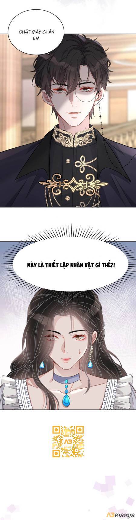 Chỉ Yêu Mình Em Chapter 21 - 29