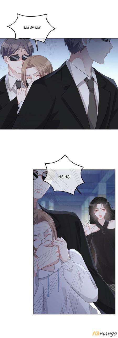 Chỉ Yêu Mình Em Chapter 21 - 4