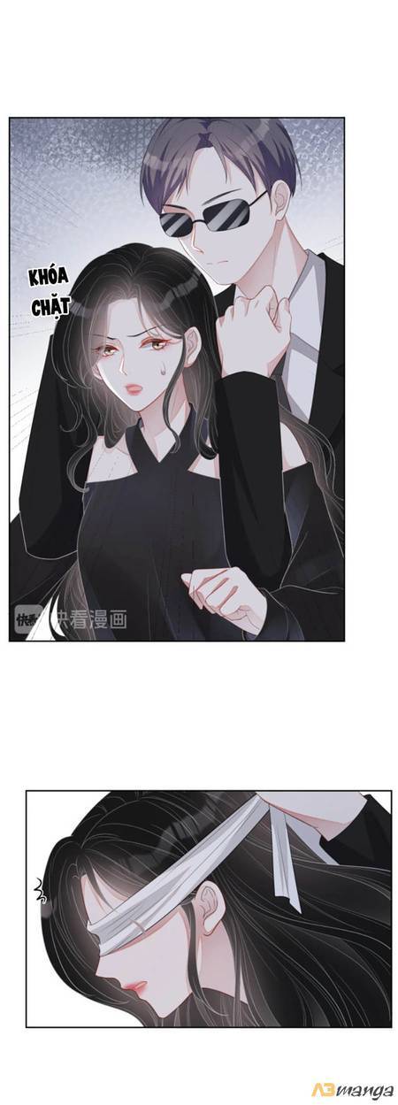 Chỉ Yêu Mình Em Chapter 21 - 5