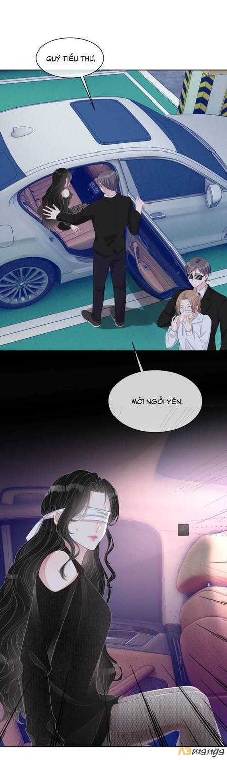 Chỉ Yêu Mình Em Chapter 21 - 6