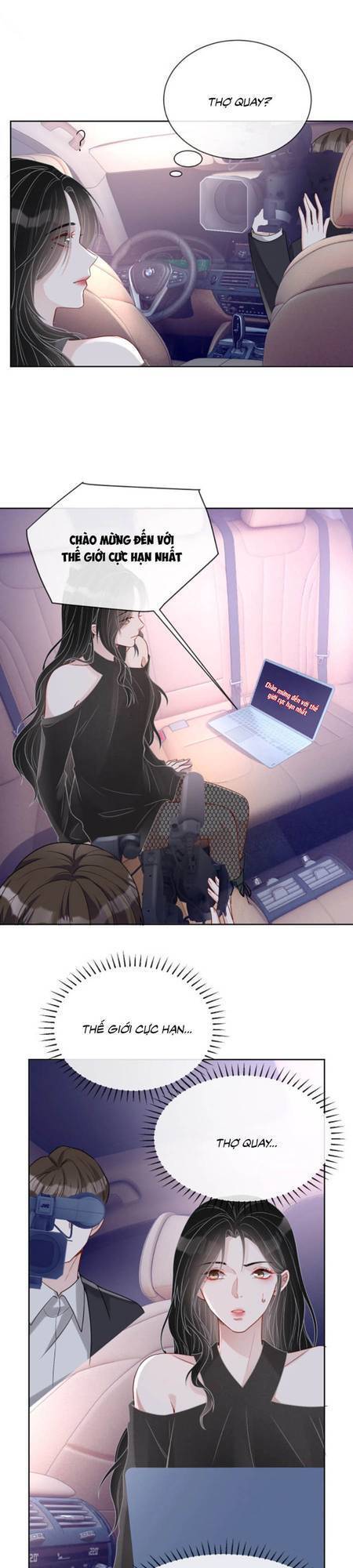 Chỉ Yêu Mình Em Chapter 21 - 9