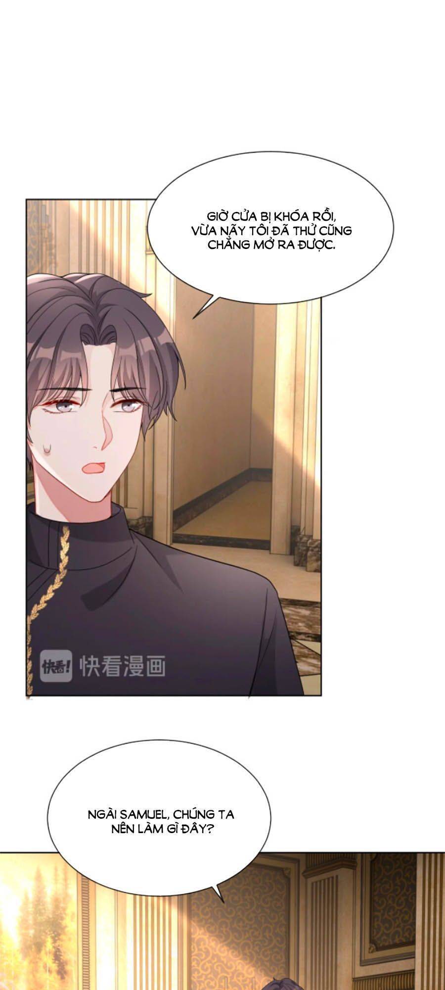 Chỉ Yêu Mình Em Chapter 24 - 1