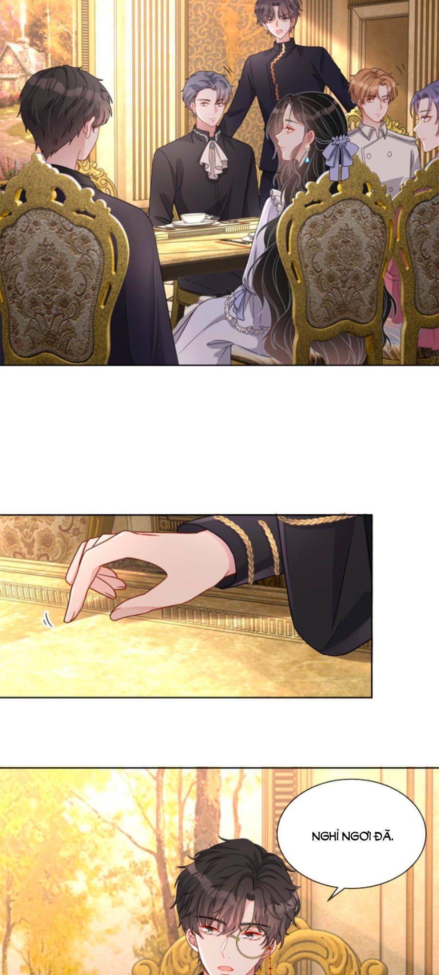 Chỉ Yêu Mình Em Chapter 24 - 2