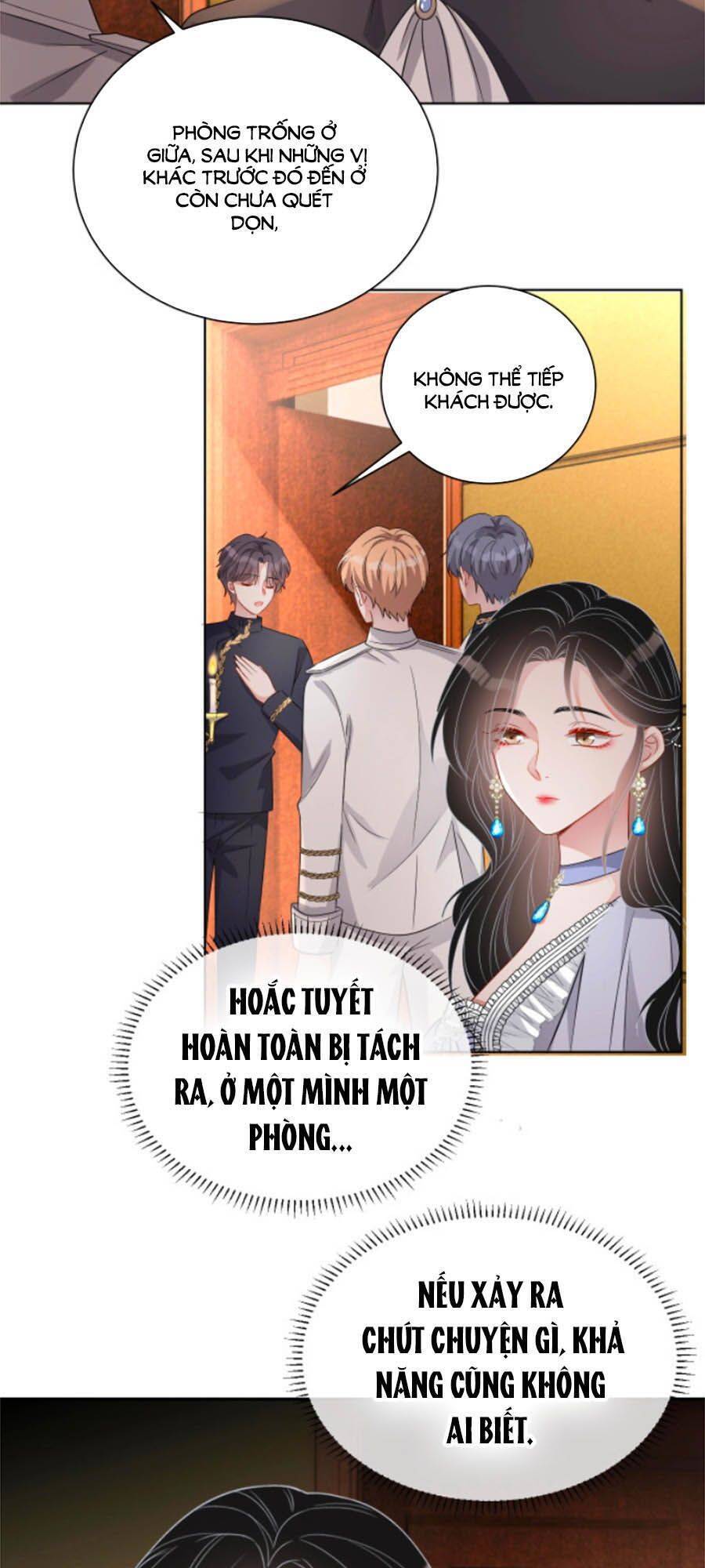 Chỉ Yêu Mình Em Chapter 24 - 12