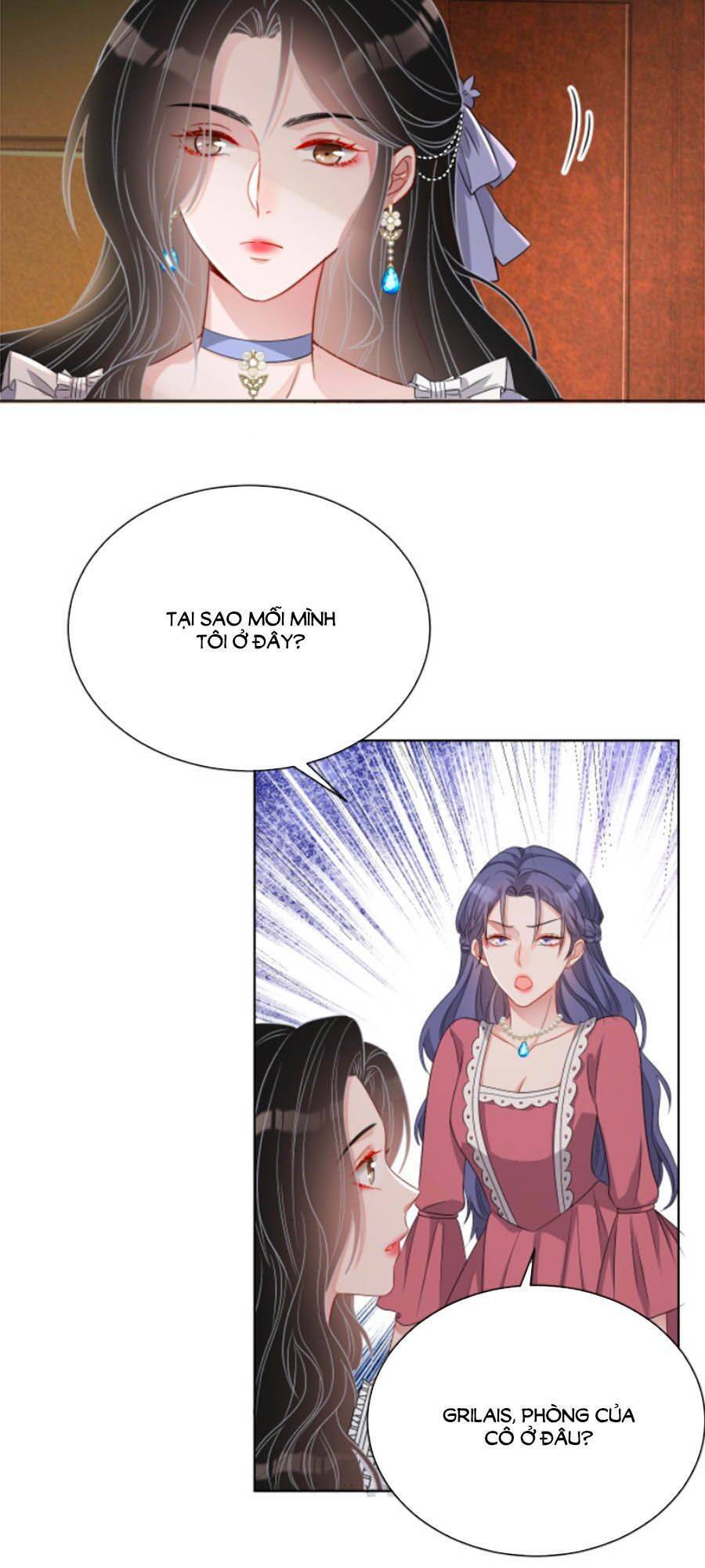 Chỉ Yêu Mình Em Chapter 24 - 13