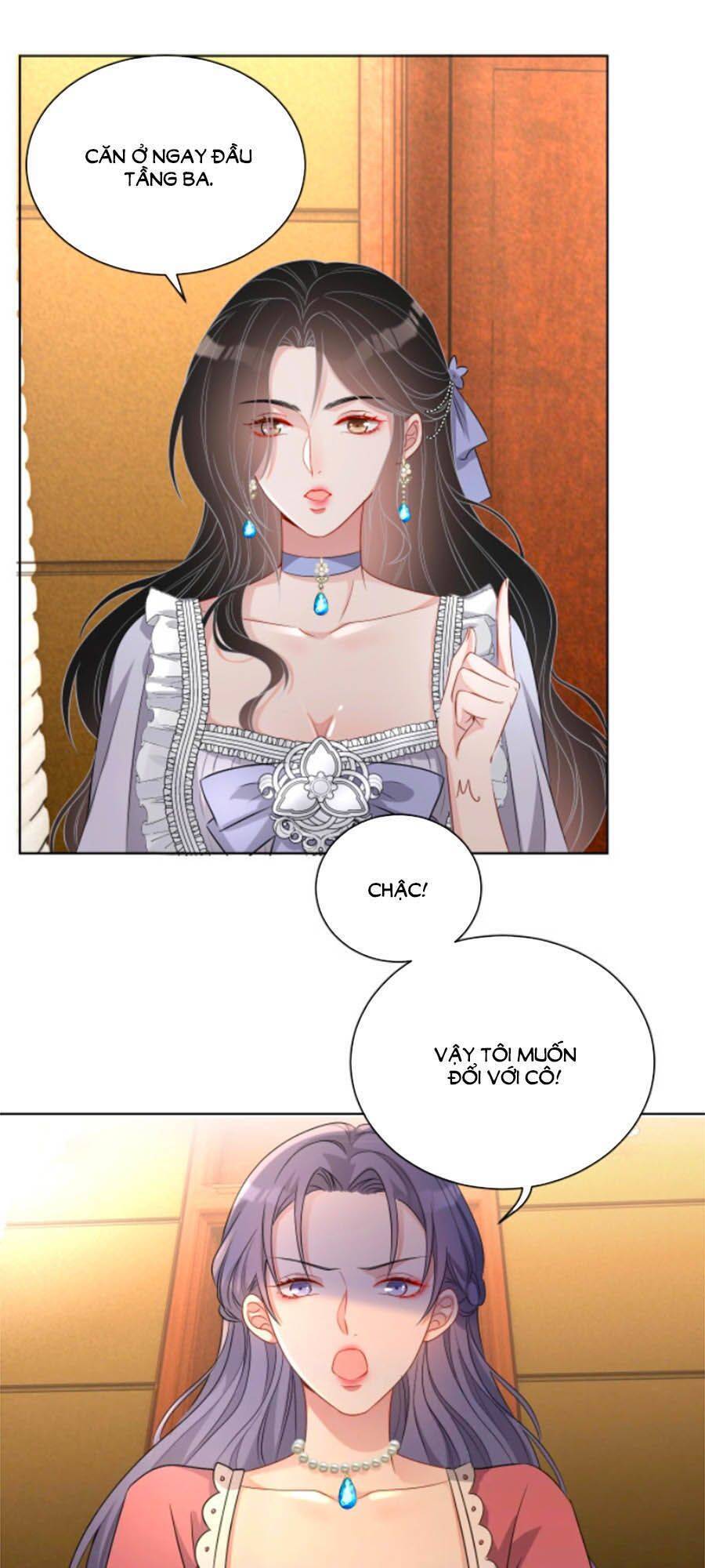 Chỉ Yêu Mình Em Chapter 24 - 15