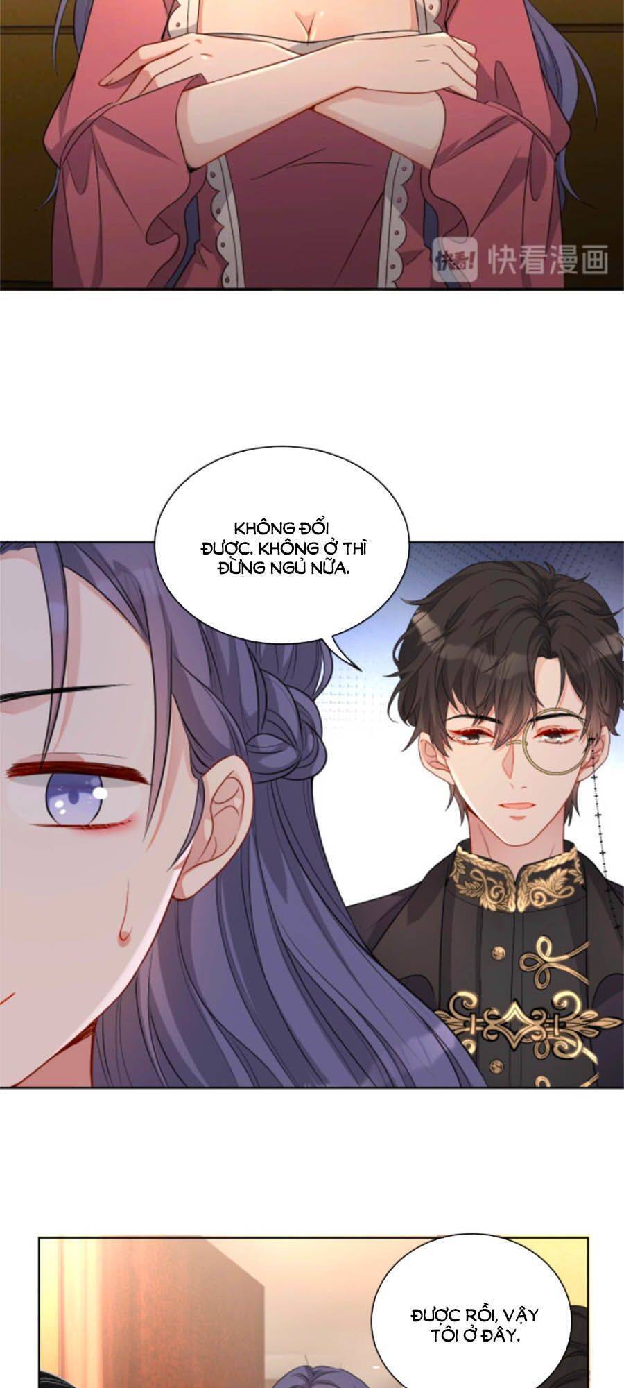 Chỉ Yêu Mình Em Chapter 24 - 16