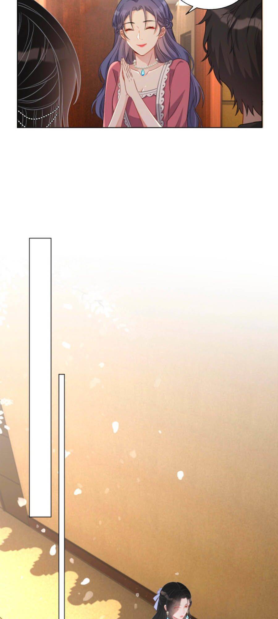 Chỉ Yêu Mình Em Chapter 24 - 17