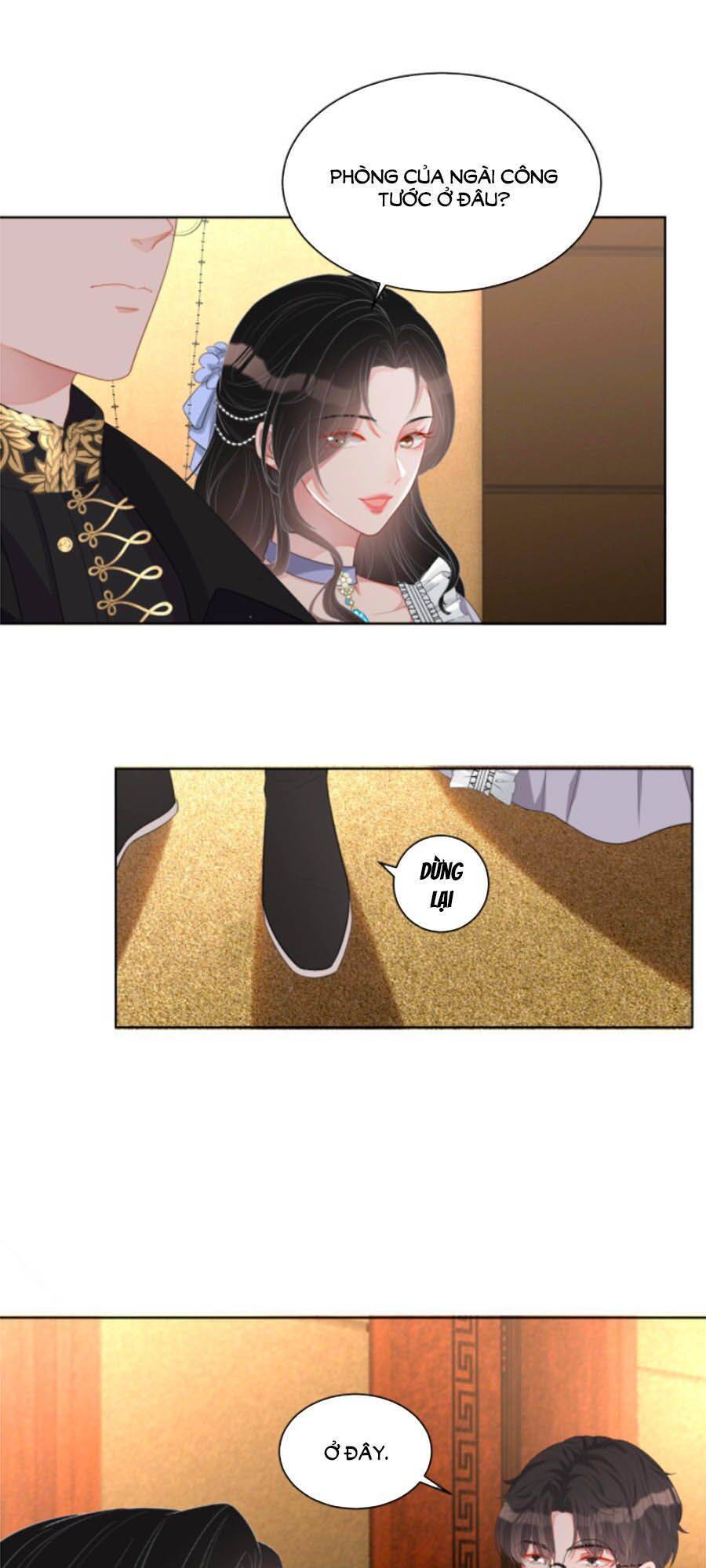 Chỉ Yêu Mình Em Chapter 24 - 19