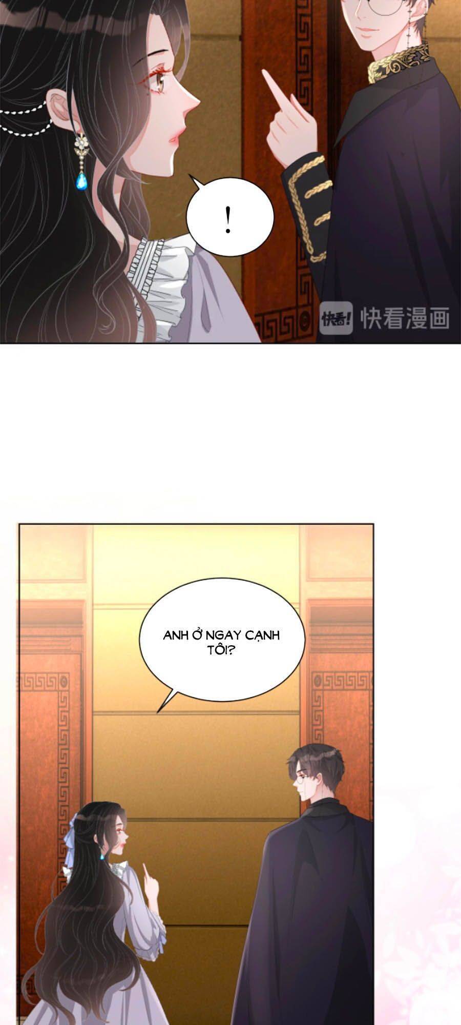 Chỉ Yêu Mình Em Chapter 24 - 20