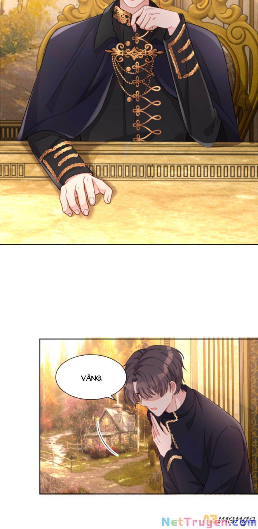 Chỉ Yêu Mình Em Chapter 24 - 3