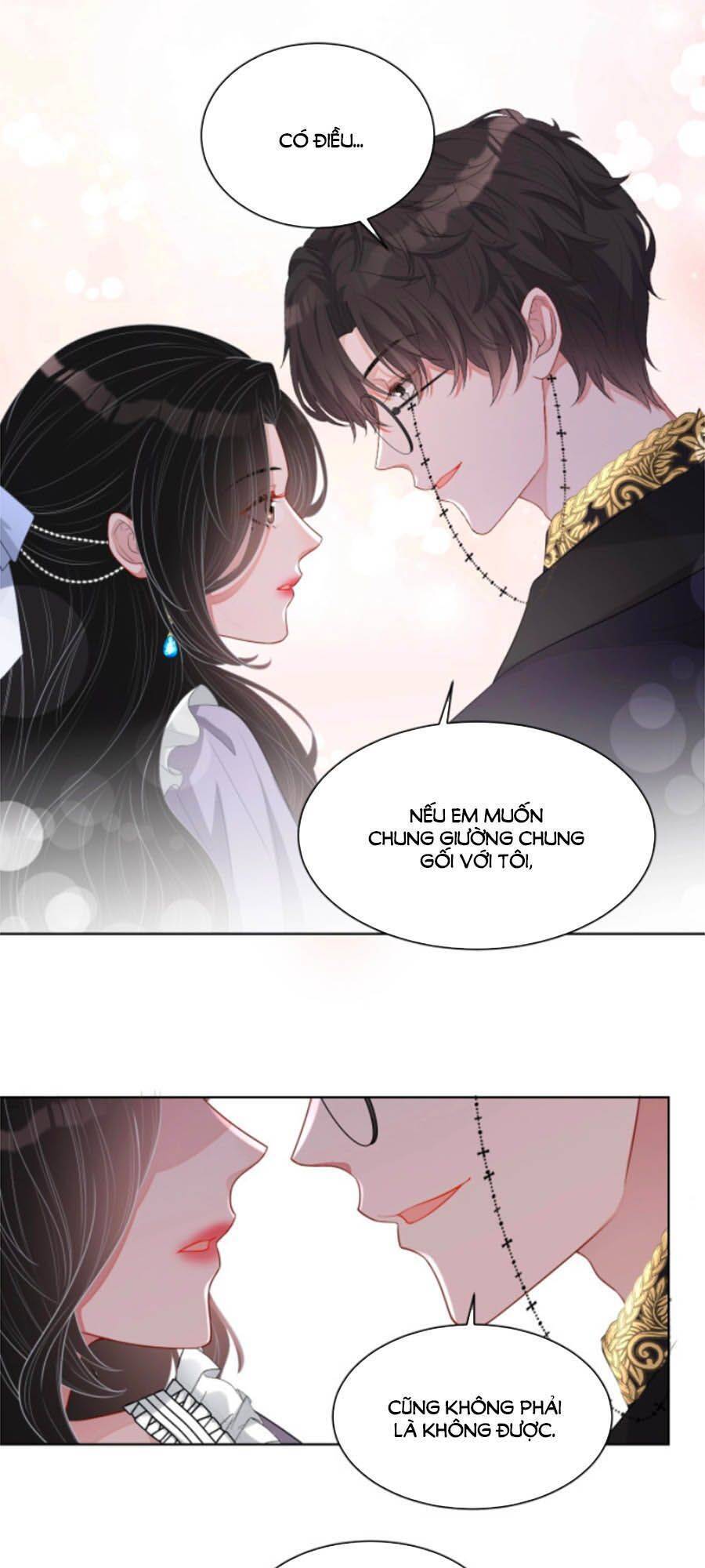 Chỉ Yêu Mình Em Chapter 24 - 22