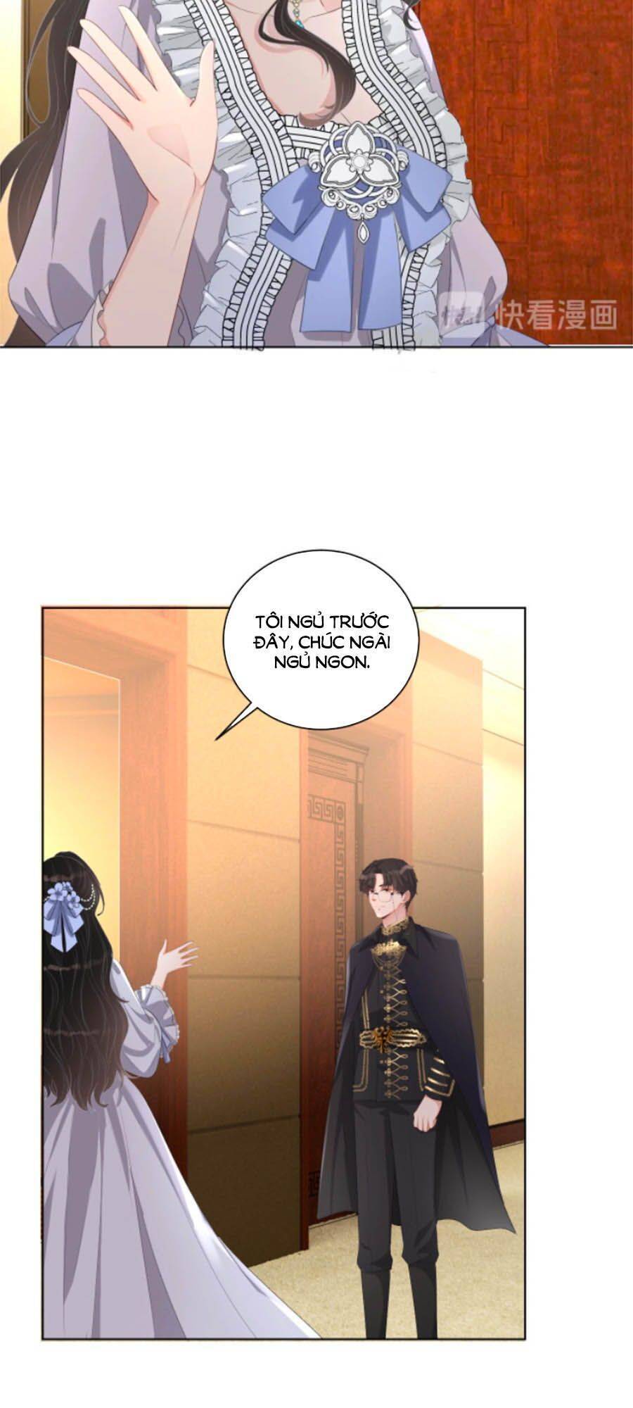 Chỉ Yêu Mình Em Chapter 24 - 24