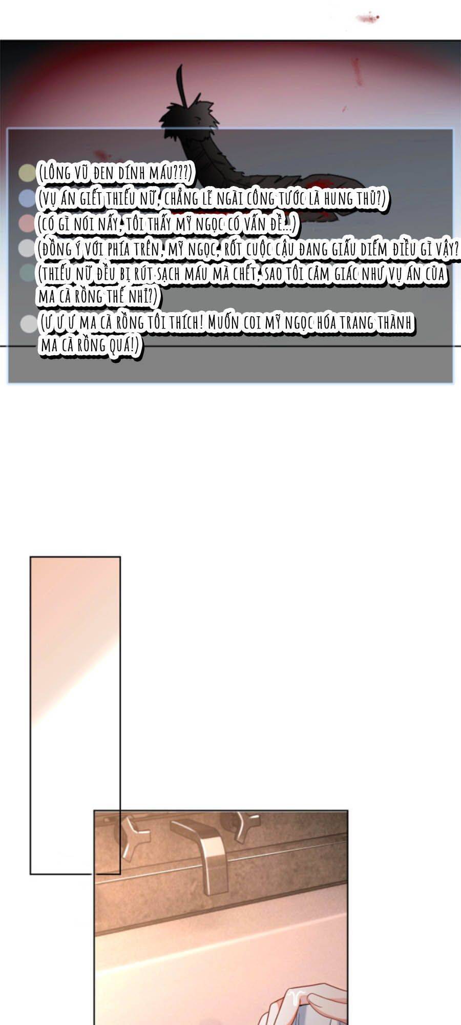 Chỉ Yêu Mình Em Chapter 24 - 30