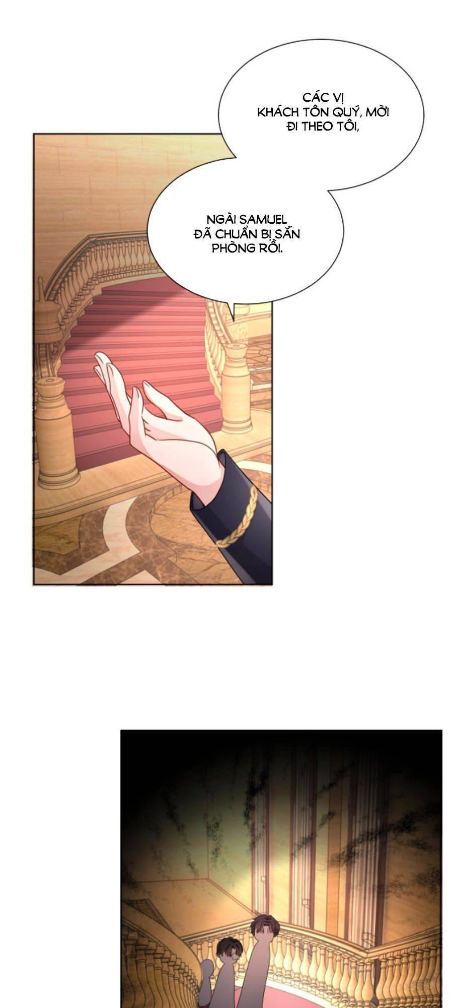 Chỉ Yêu Mình Em Chapter 24 - 4