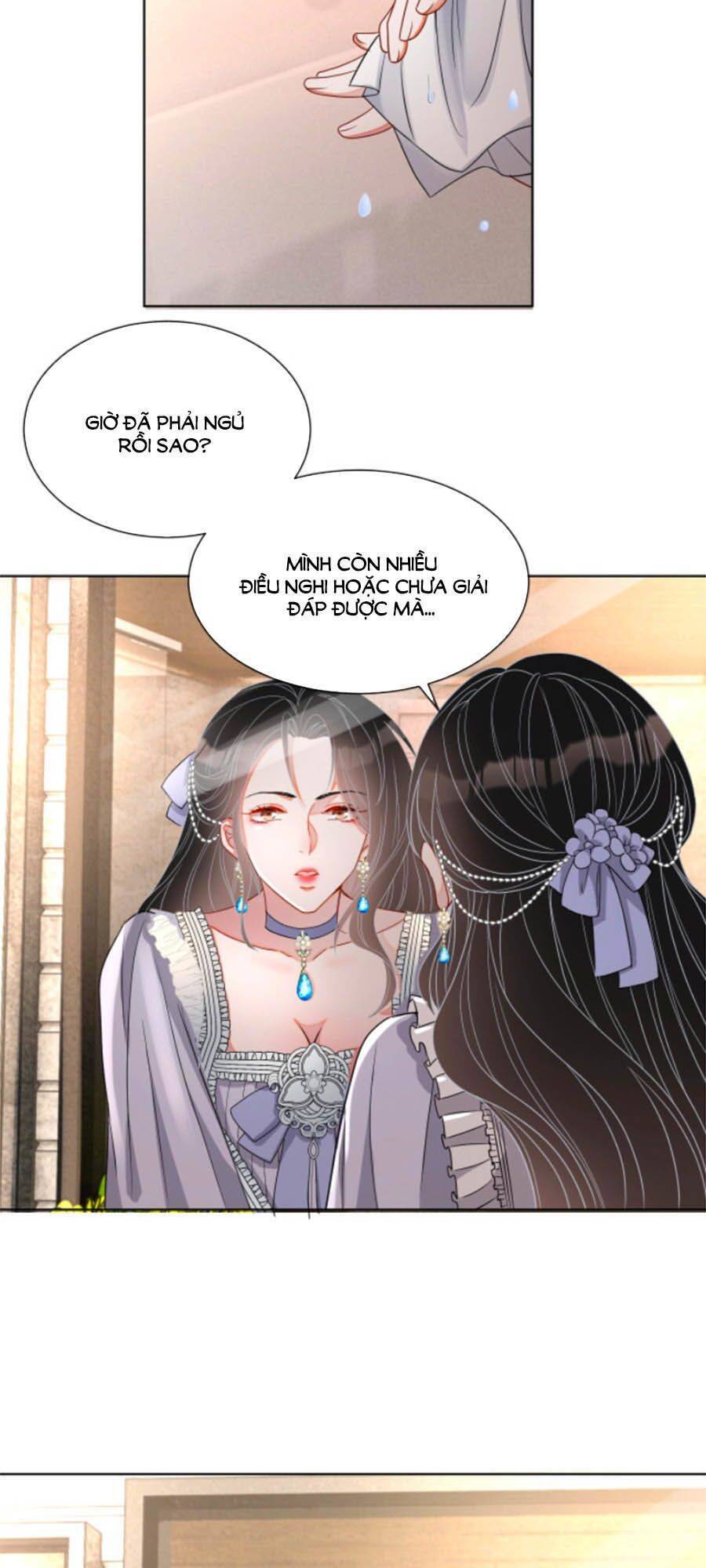 Chỉ Yêu Mình Em Chapter 24 - 31