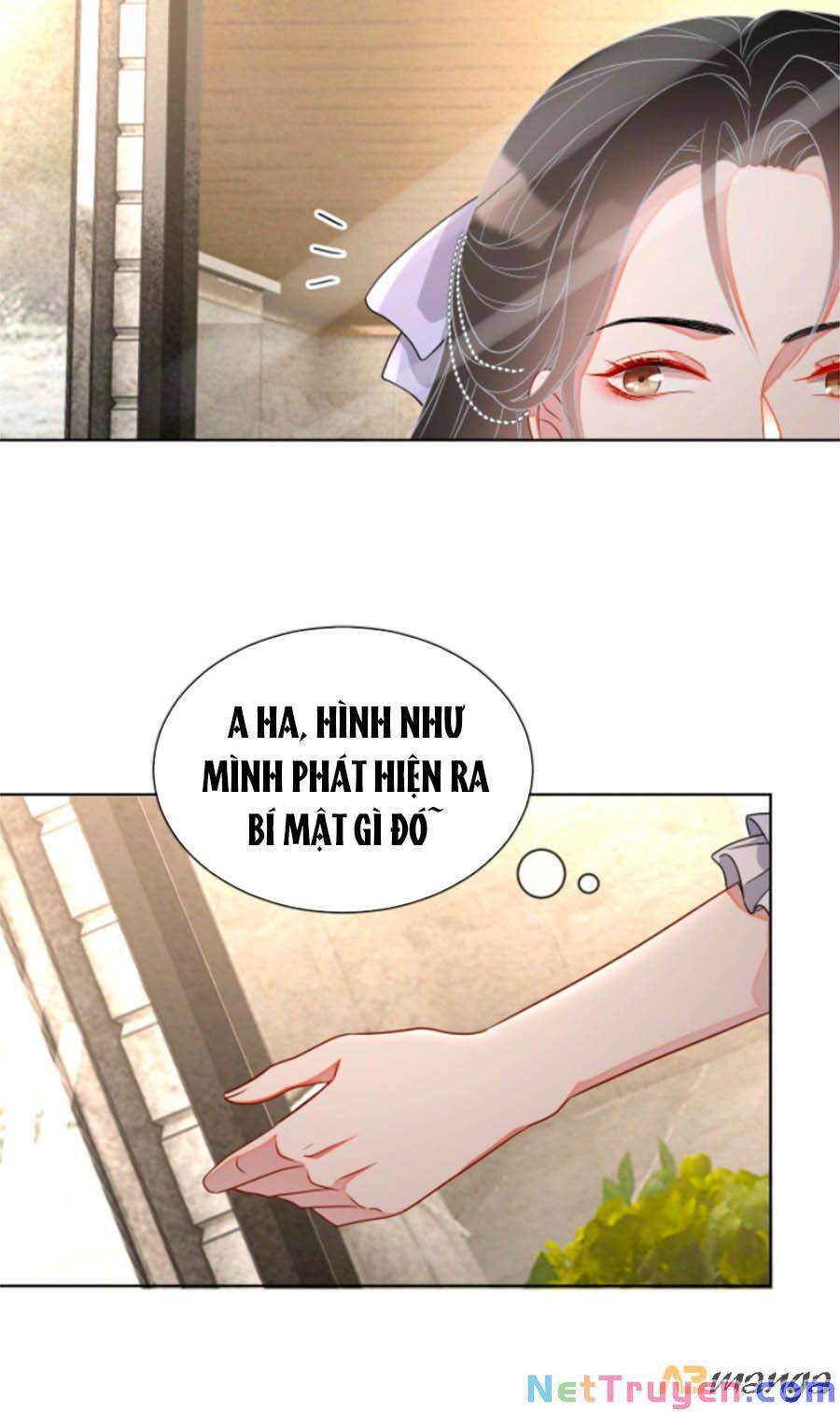Chỉ Yêu Mình Em Chapter 24 - 32