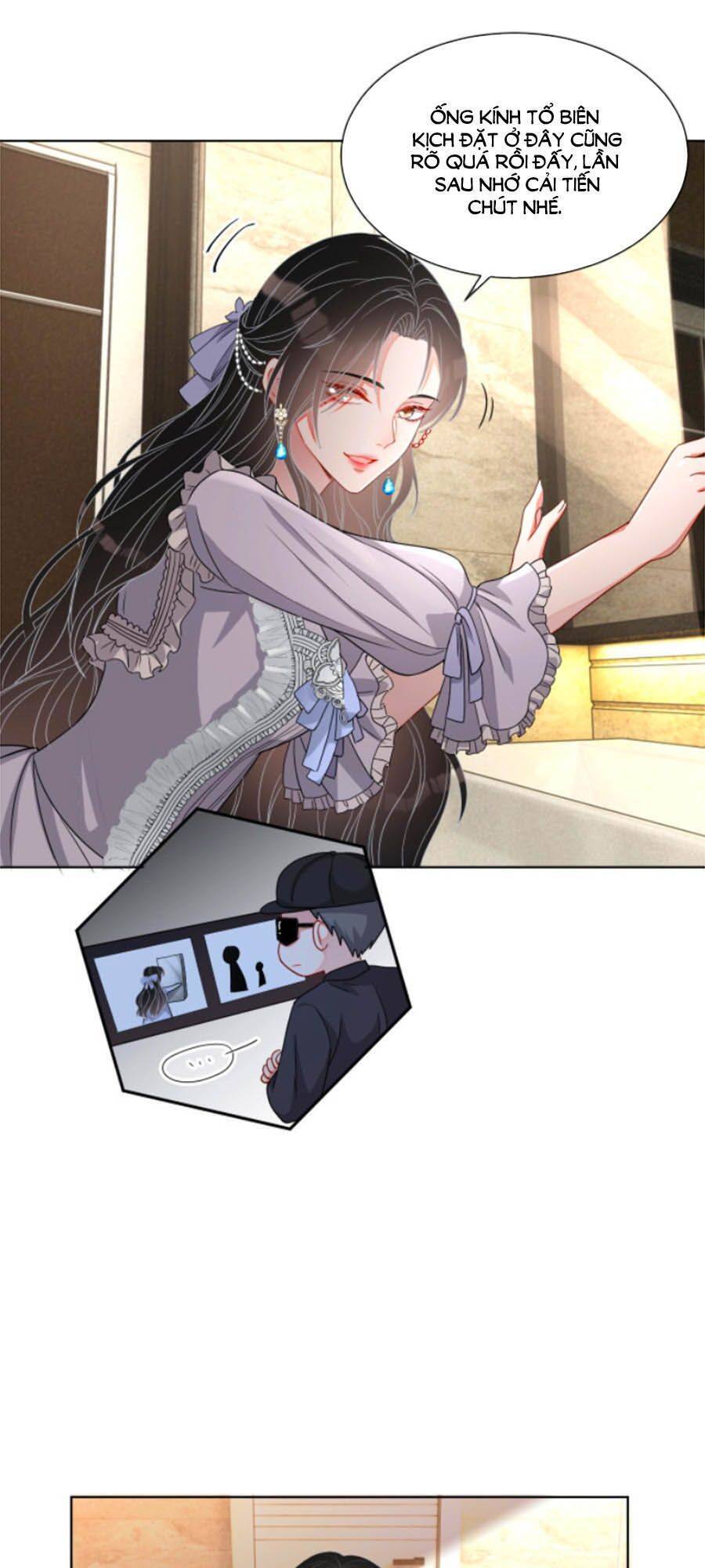 Chỉ Yêu Mình Em Chapter 24 - 33