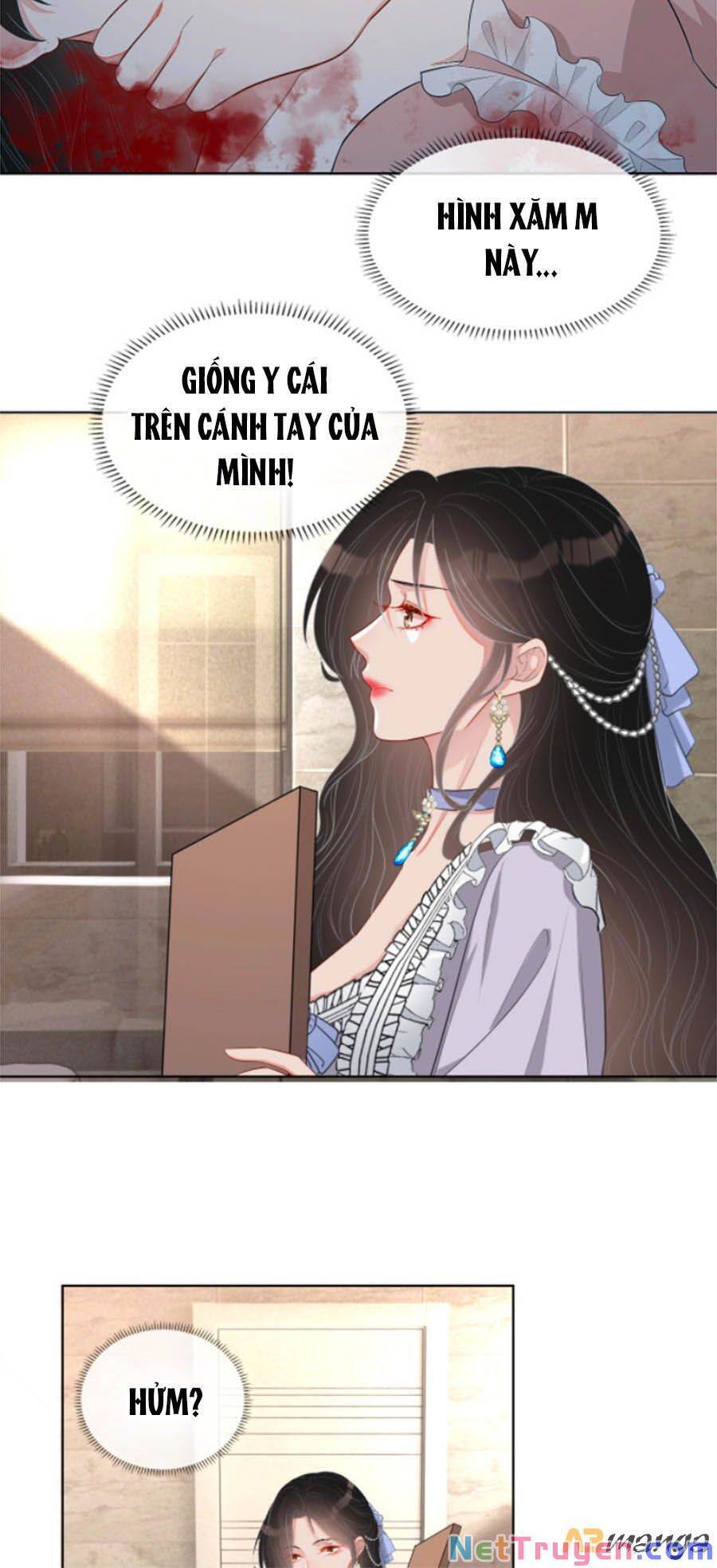 Chỉ Yêu Mình Em Chapter 24 - 35