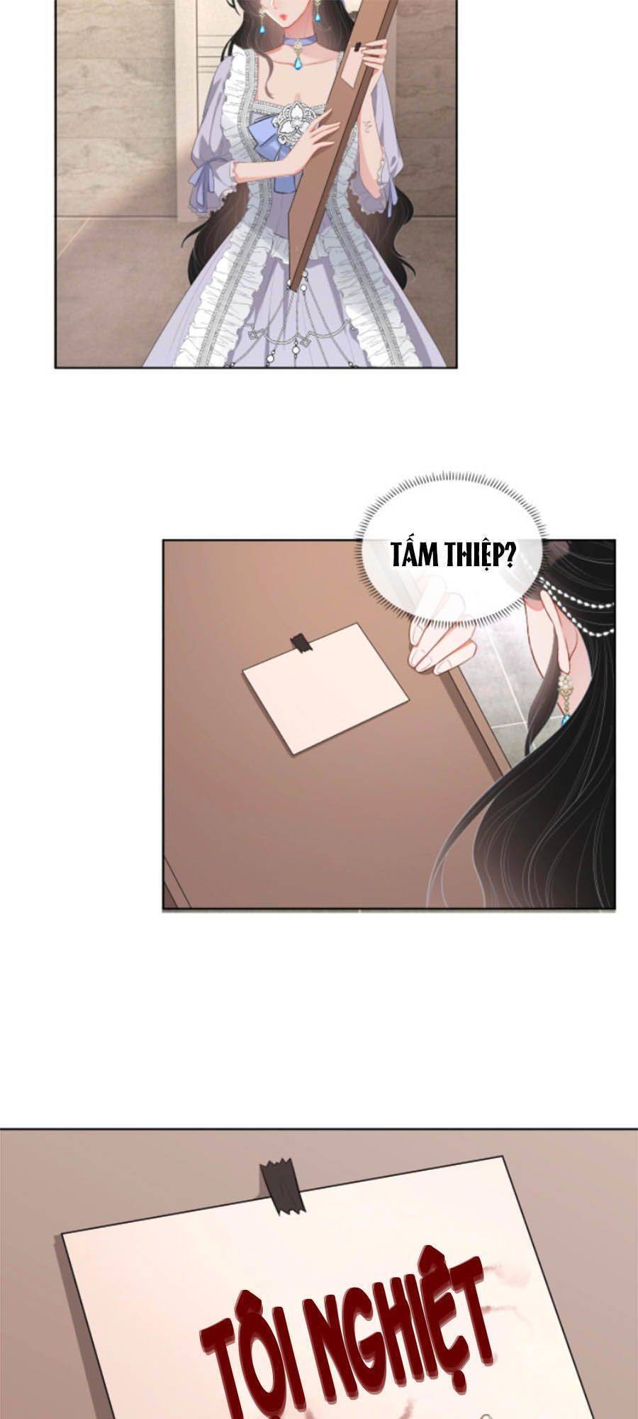 Chỉ Yêu Mình Em Chapter 24 - 36