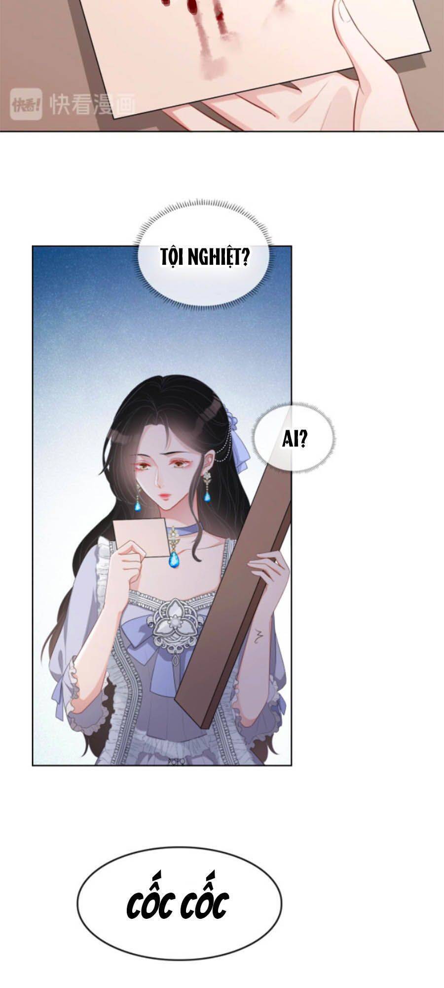 Chỉ Yêu Mình Em Chapter 24 - 37