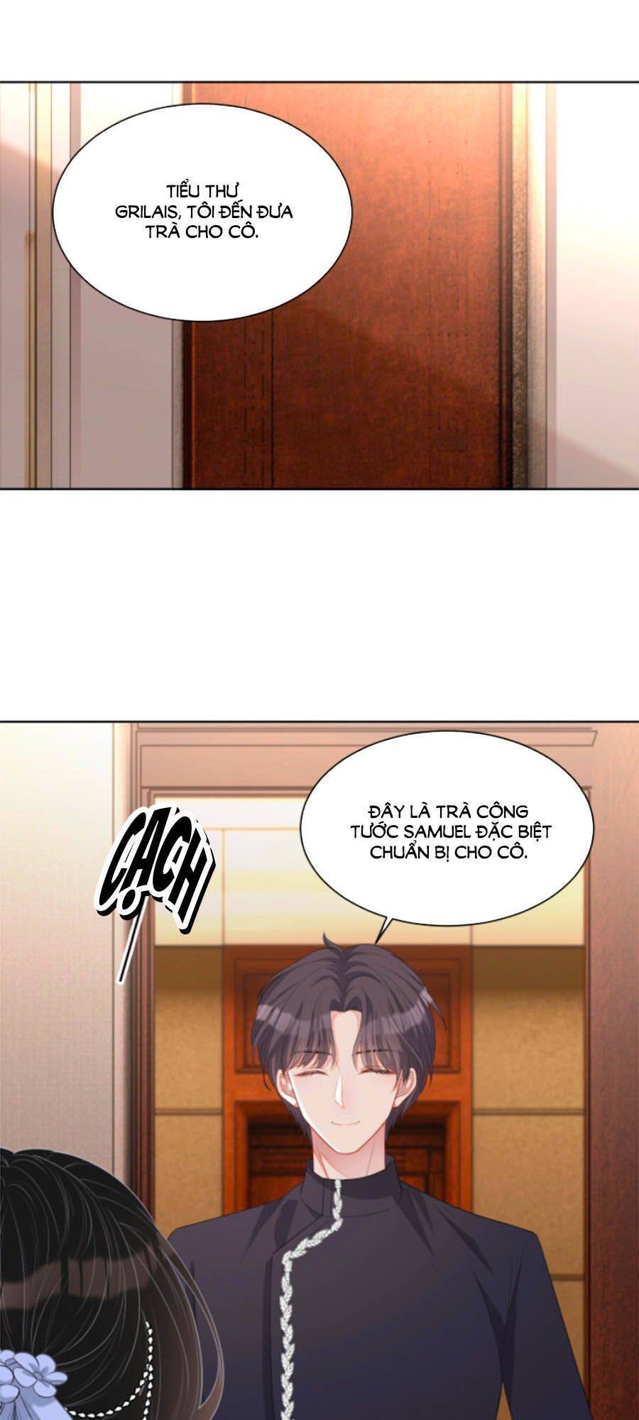 Chỉ Yêu Mình Em Chapter 24 - 39