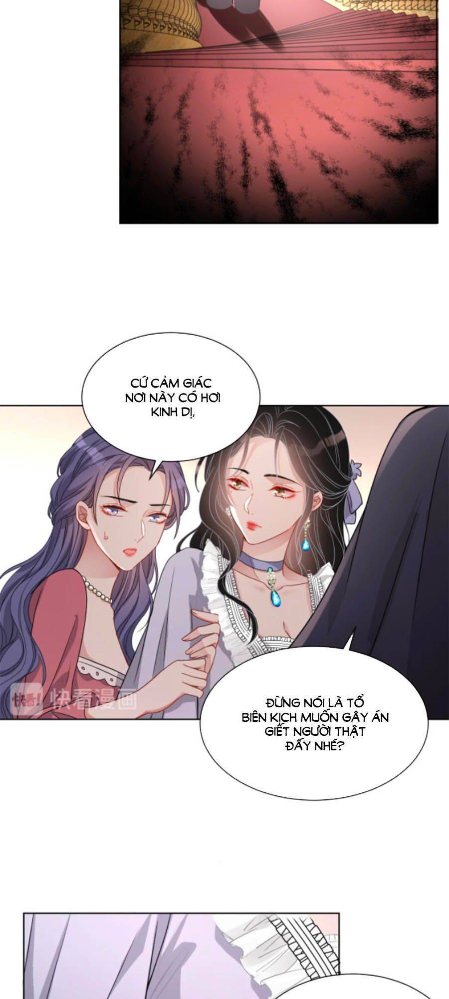 Chỉ Yêu Mình Em Chapter 24 - 5