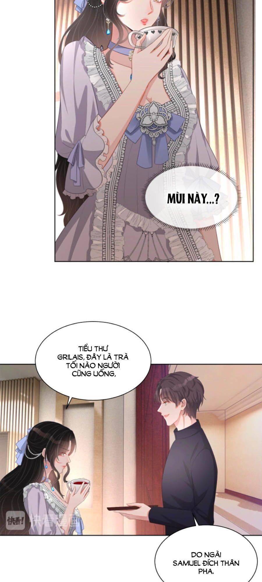 Chỉ Yêu Mình Em Chapter 24 - 41