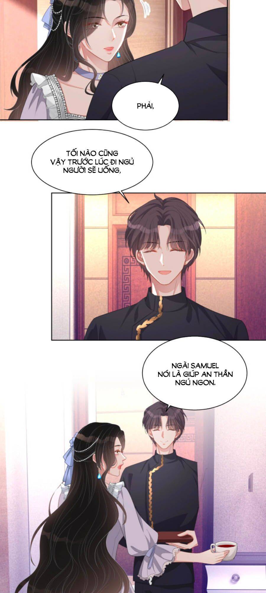 Chỉ Yêu Mình Em Chapter 24 - 43