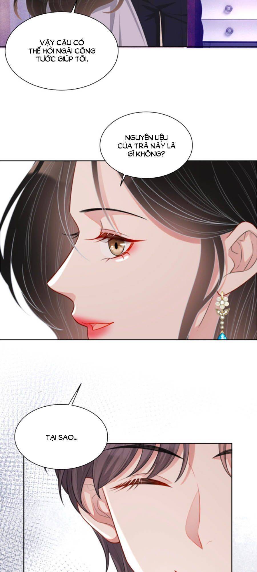 Chỉ Yêu Mình Em Chapter 24 - 44