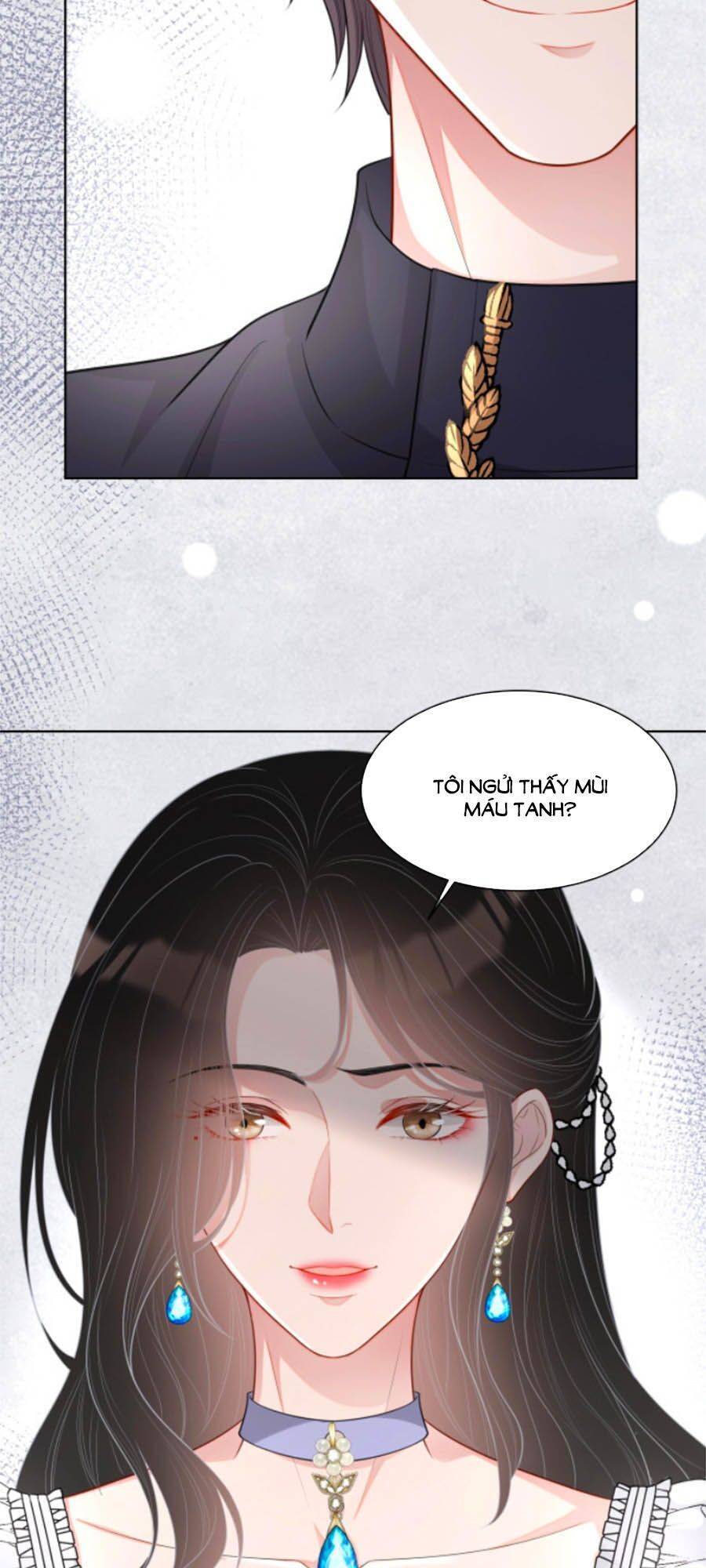 Chỉ Yêu Mình Em Chapter 24 - 45