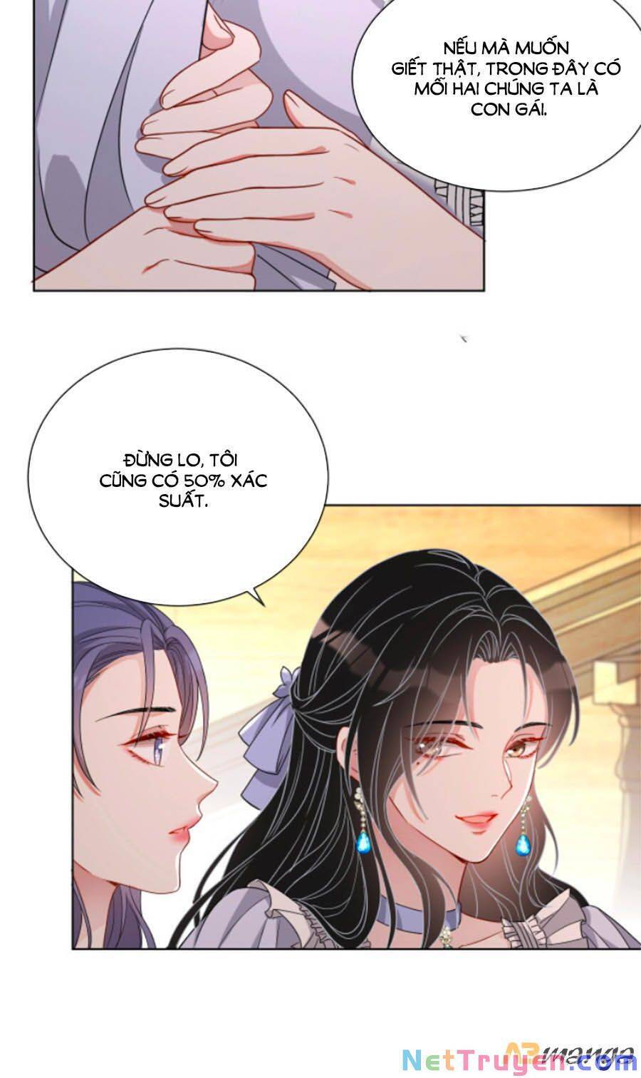 Chỉ Yêu Mình Em Chapter 24 - 6