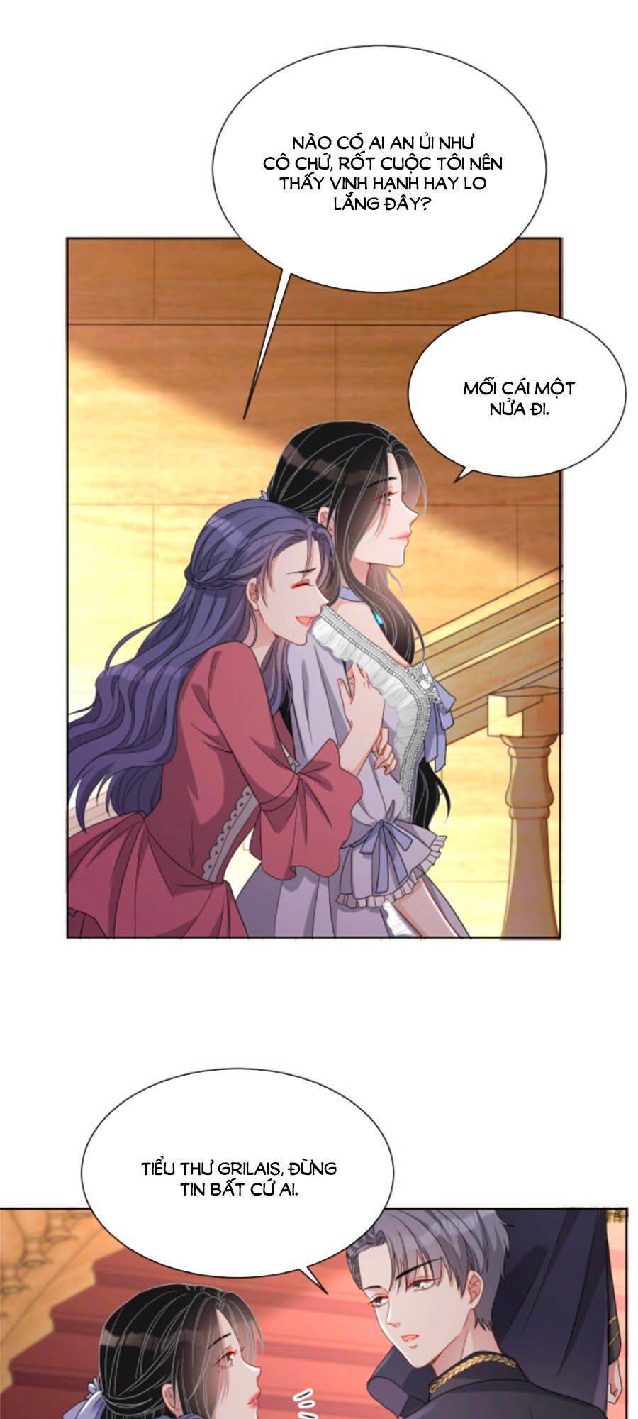 Chỉ Yêu Mình Em Chapter 24 - 7