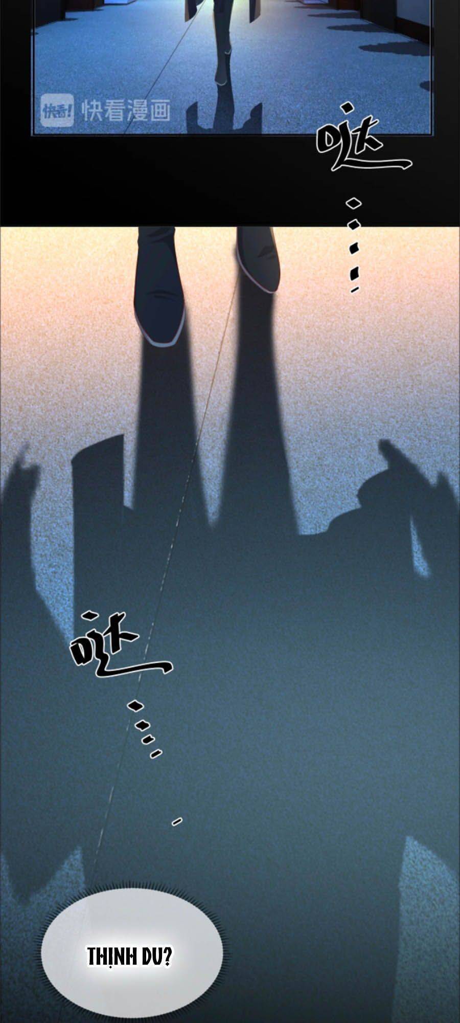 Chỉ Yêu Mình Em Chapter 25 - 13