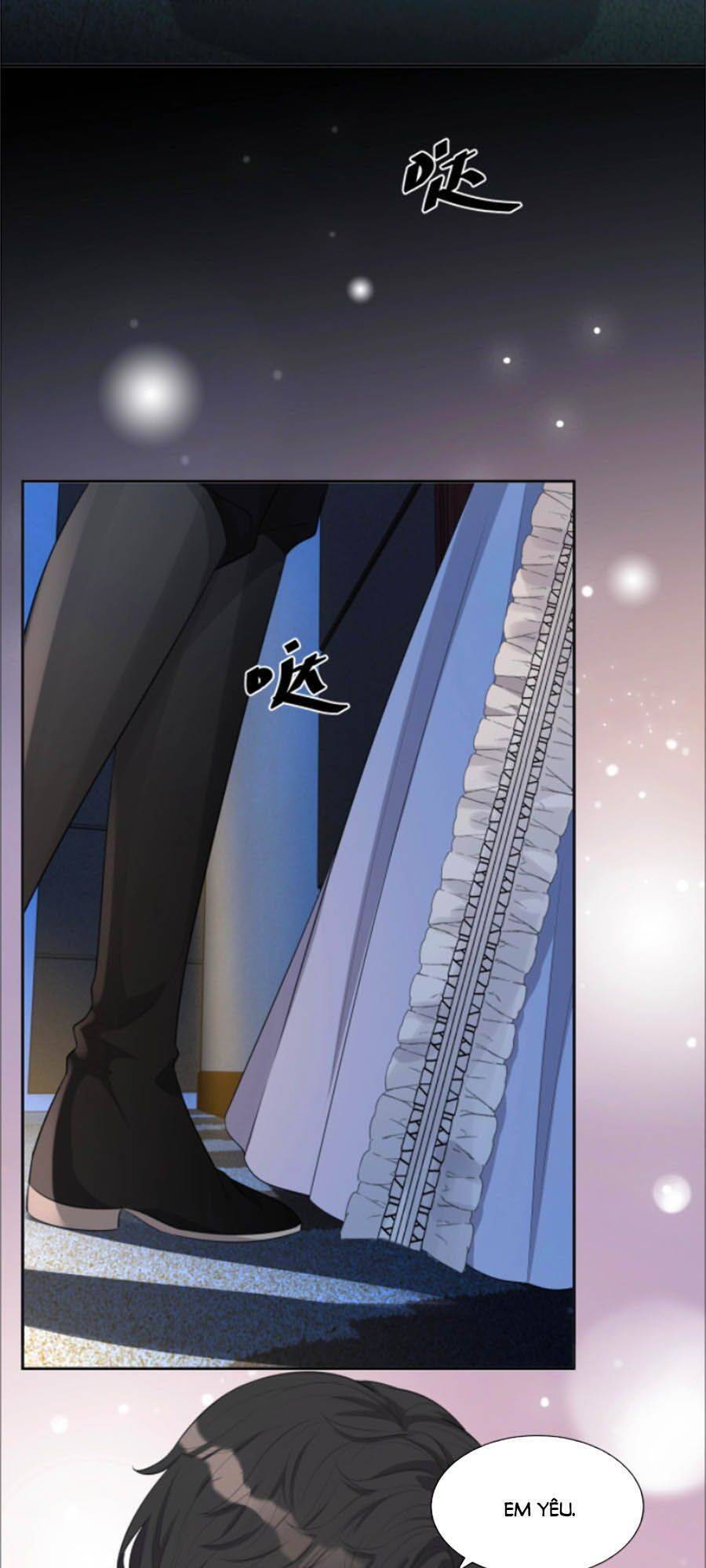 Chỉ Yêu Mình Em Chapter 25 - 14