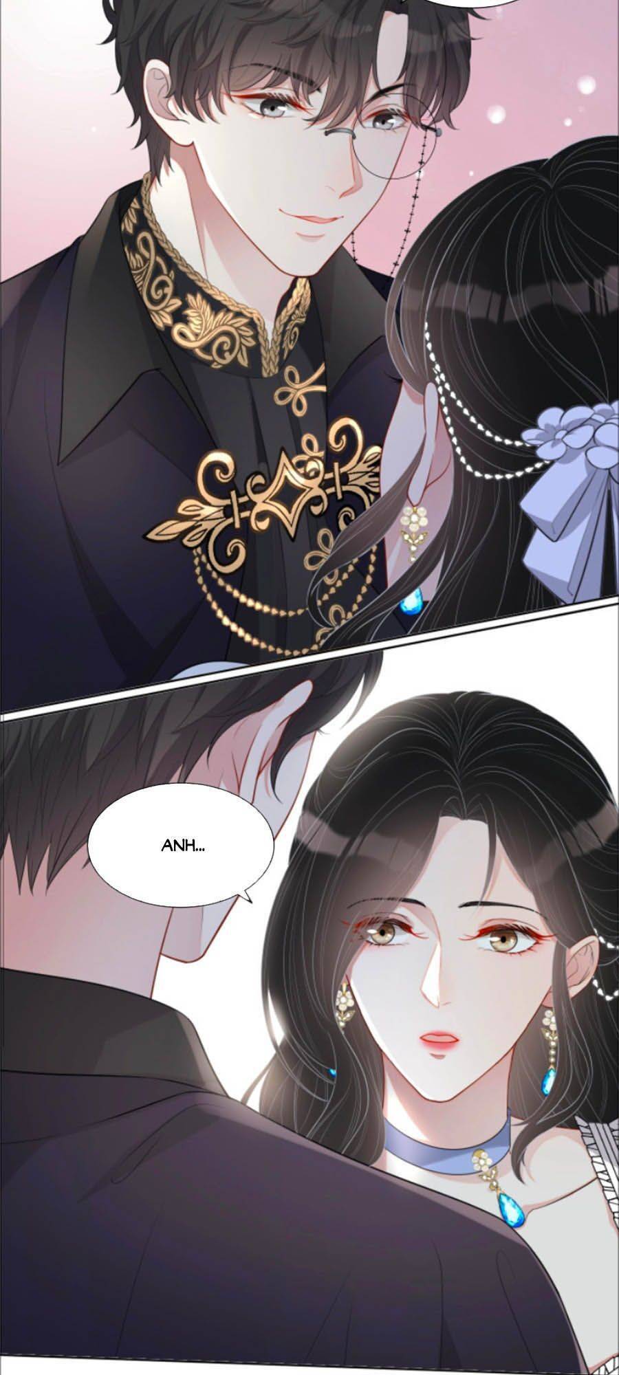 Chỉ Yêu Mình Em Chapter 25 - 15